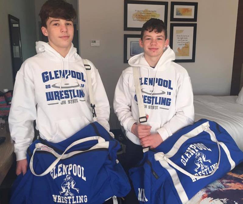 basketball gear bag